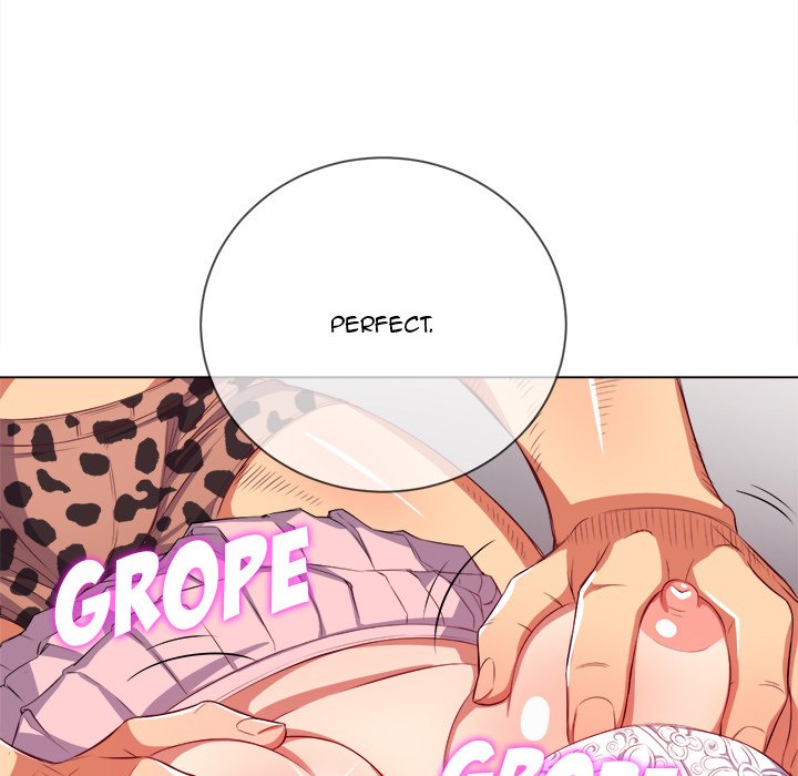 My High School Bully Chapter 28 Page 31