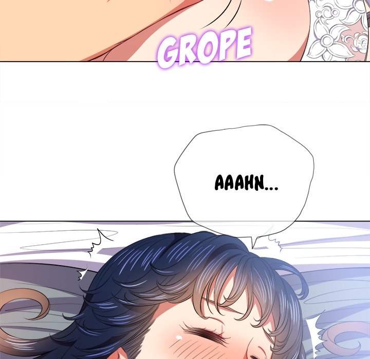 My High School Bully Chapter 28 Page 34