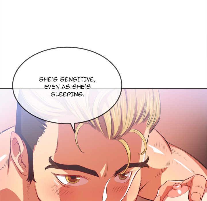 My High School Bully Chapter 28 Page 36