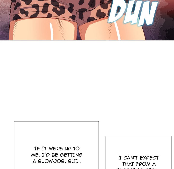 My High School Bully Chapter 28 Page 43