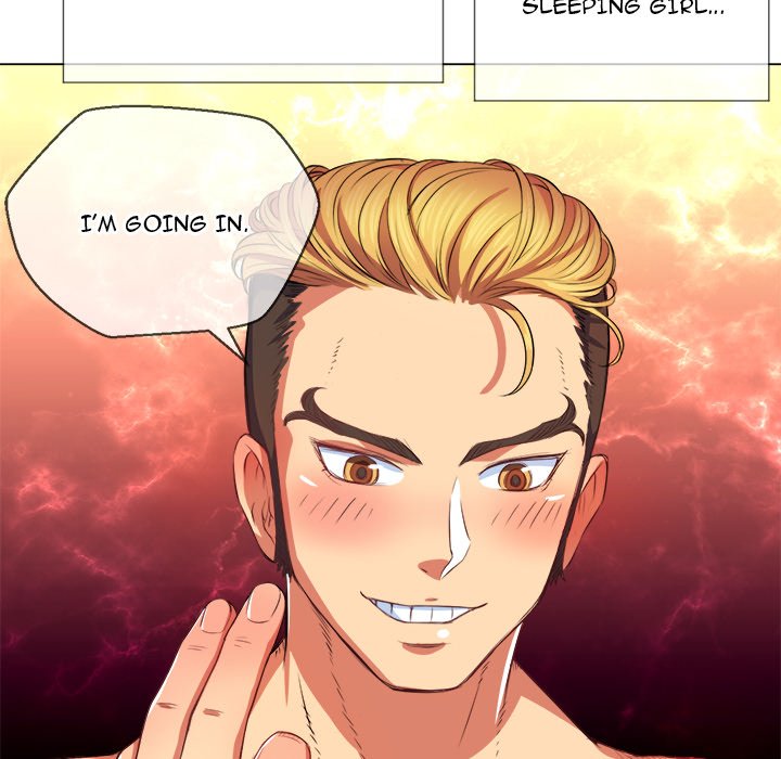 My High School Bully Chapter 28 Page 44
