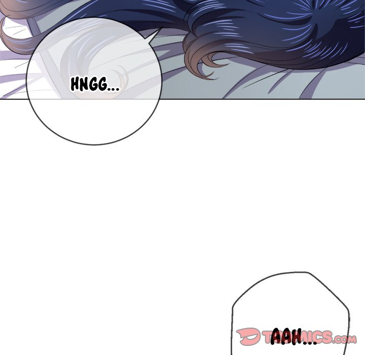 My High School Bully Chapter 28 Page 51