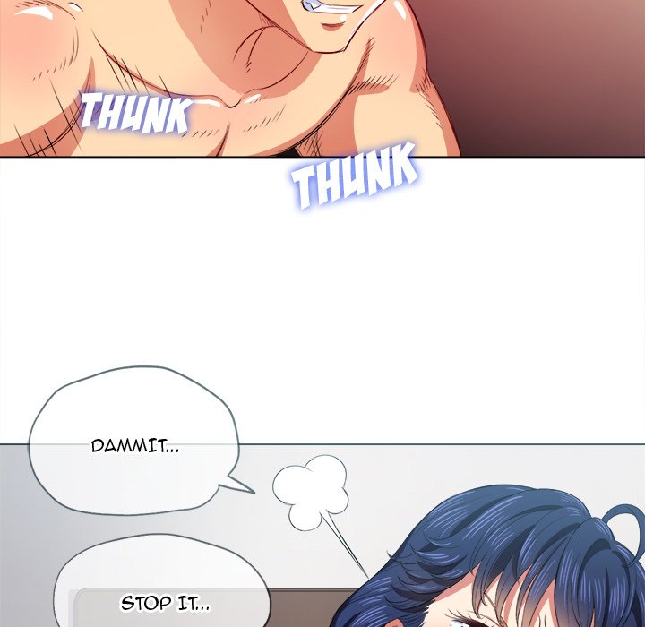 My High School Bully Chapter 28 Page 67