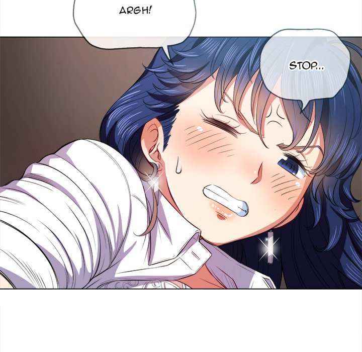 My High School Bully Chapter 28 Page 71