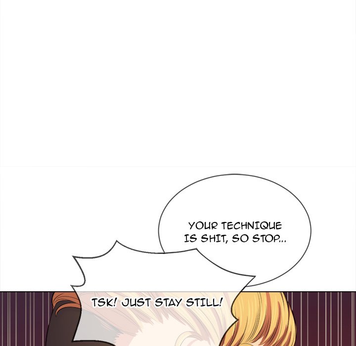 My High School Bully Chapter 28 Page 72