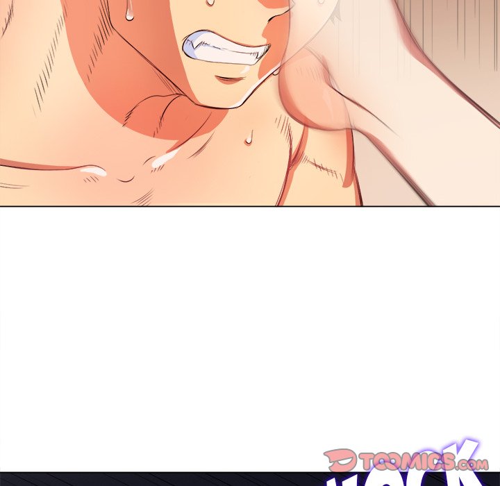 My High School Bully Chapter 28 Page 75