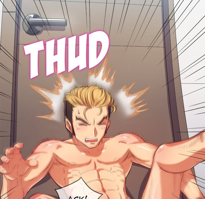 My High School Bully Chapter 28 Page 80