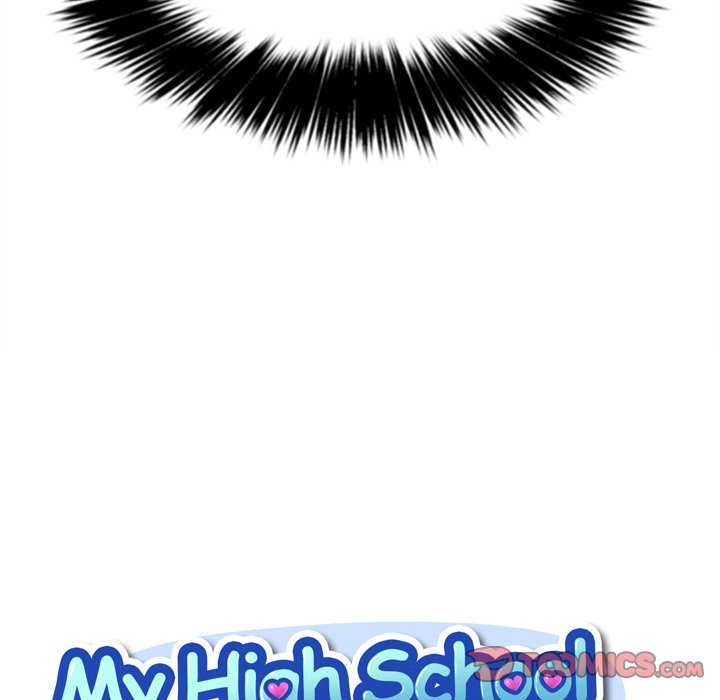 My High School Bully Chapter 28 Page 9