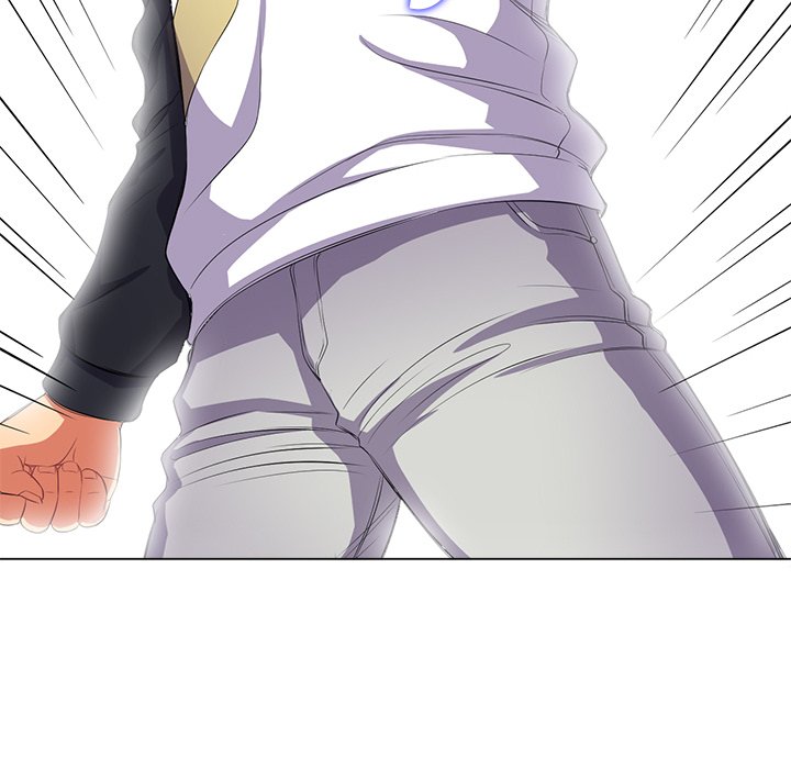 My High School Bully Chapter 28 Page 91
