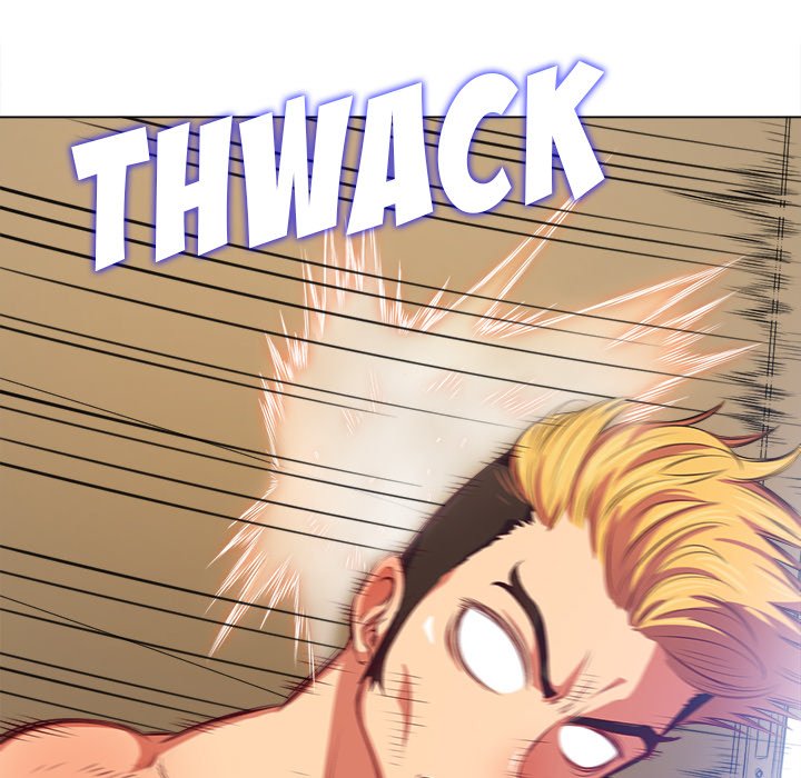 My High School Bully Chapter 28 Page 92