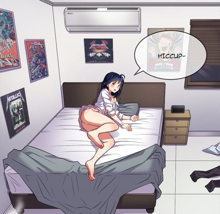 My High School Bully Chapter 28 Page 96