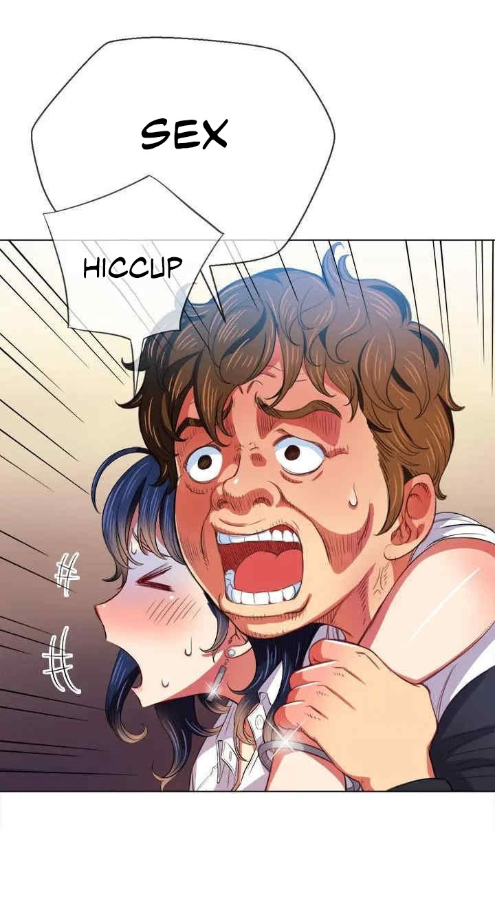 My High School Bully Chapter 29 Page 19
