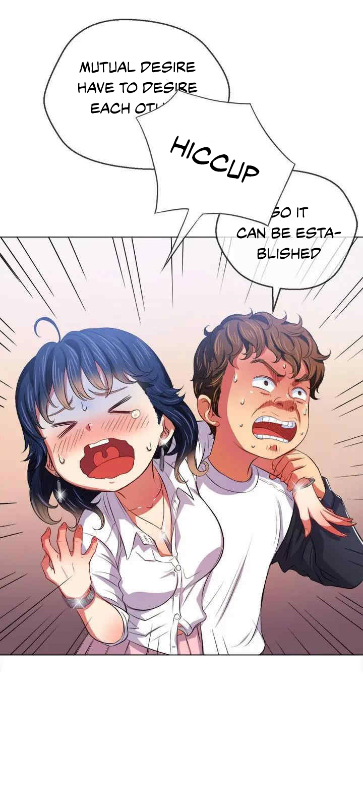 My High School Bully Chapter 29 Page 20