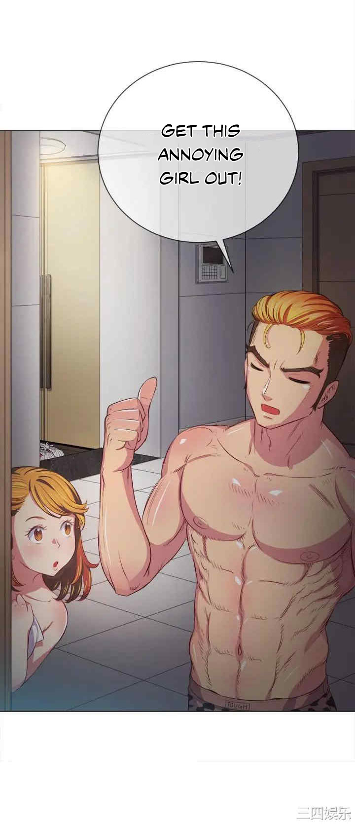 My High School Bully Chapter 29 Page 29