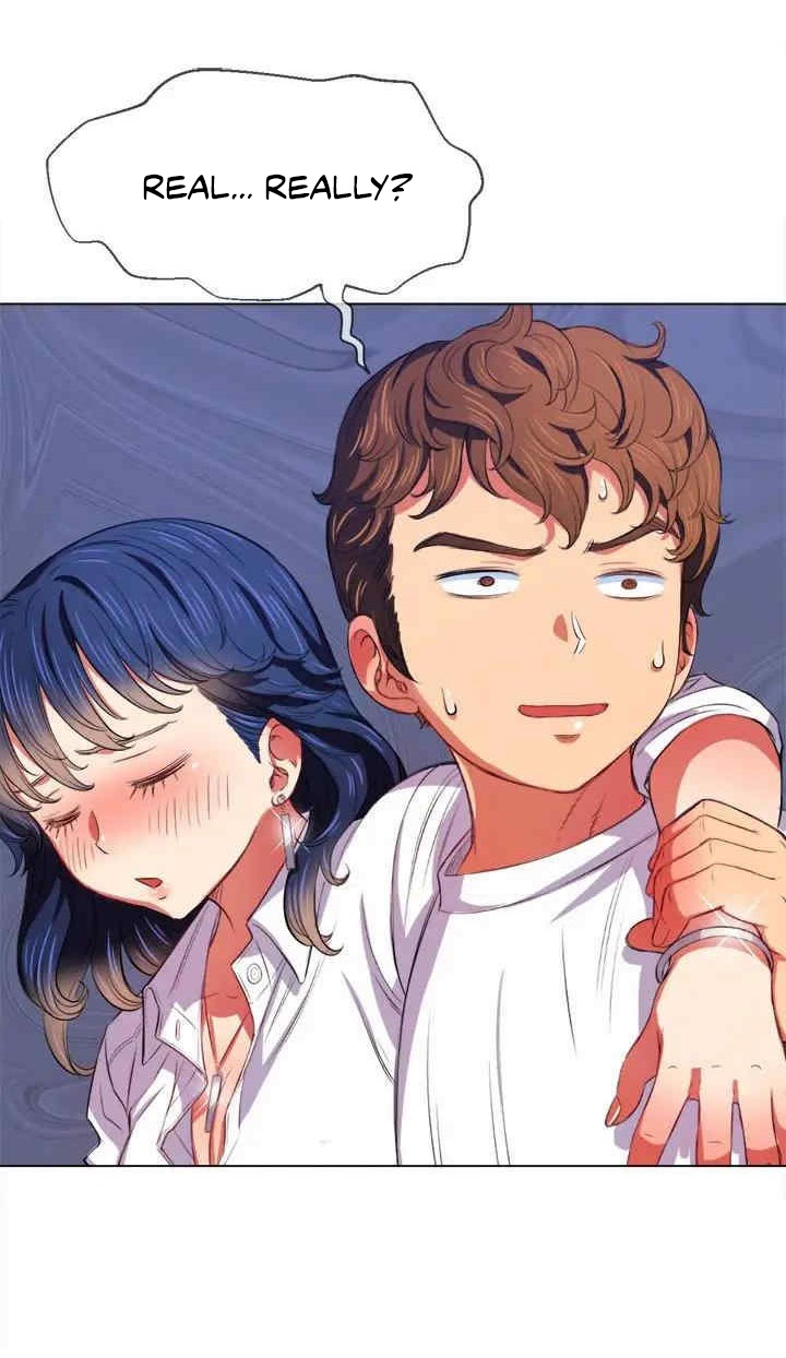 My High School Bully Chapter 29 Page 31