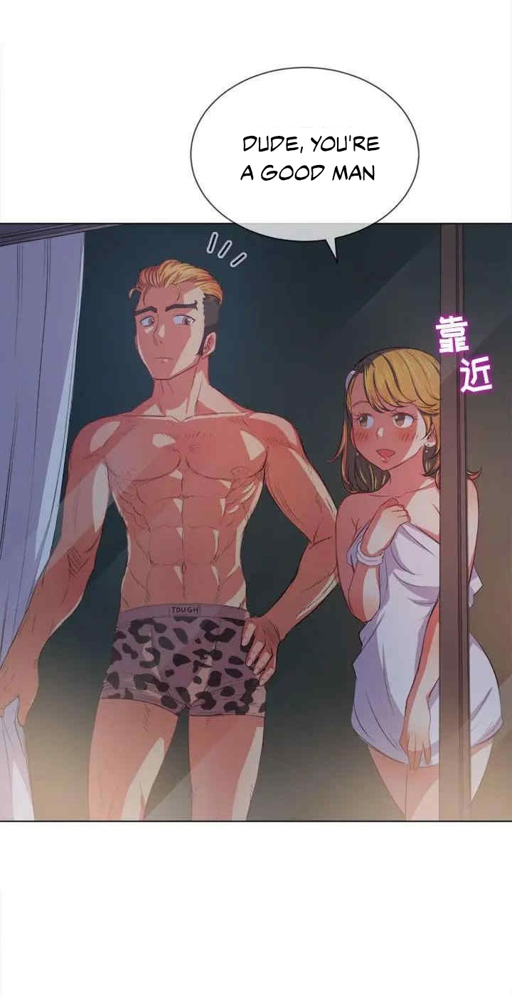 My High School Bully Chapter 29 Page 37