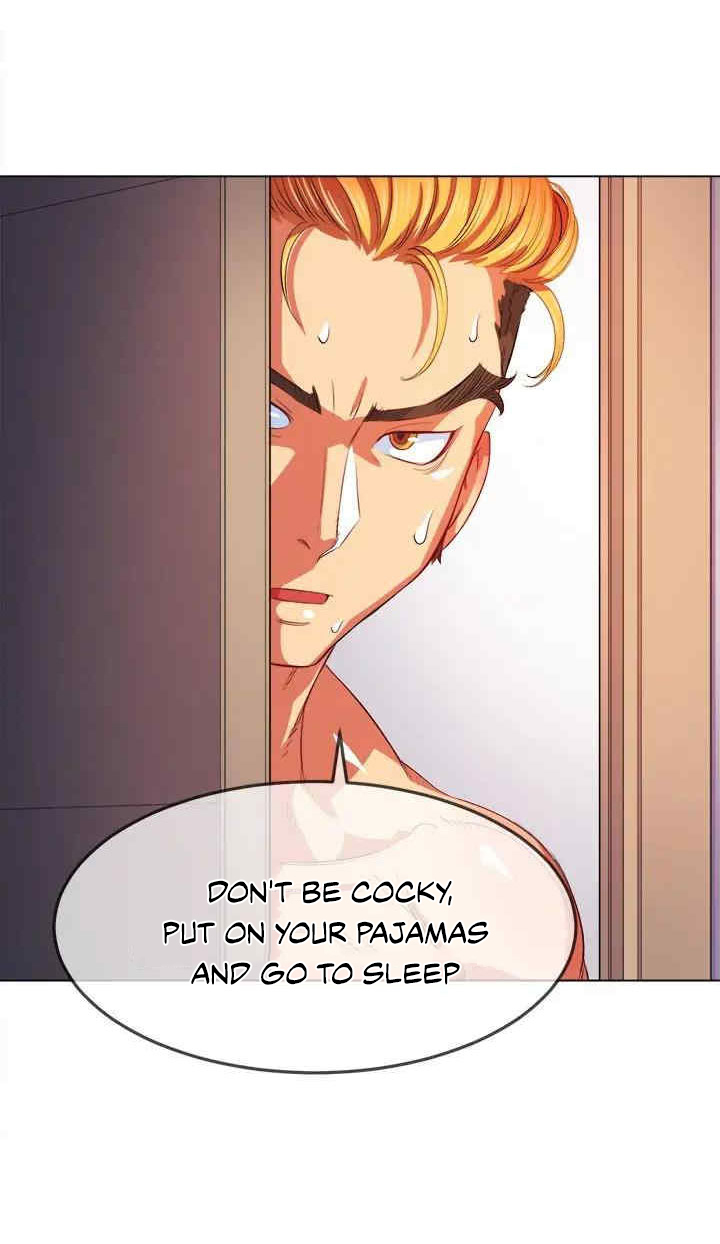 My High School Bully Chapter 29 Page 40