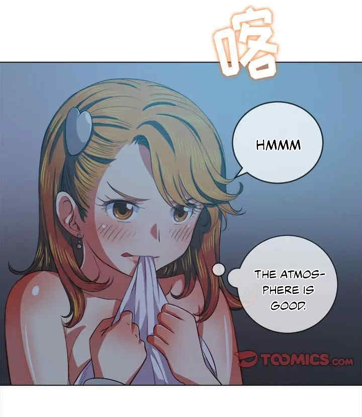My High School Bully Chapter 29 Page 41