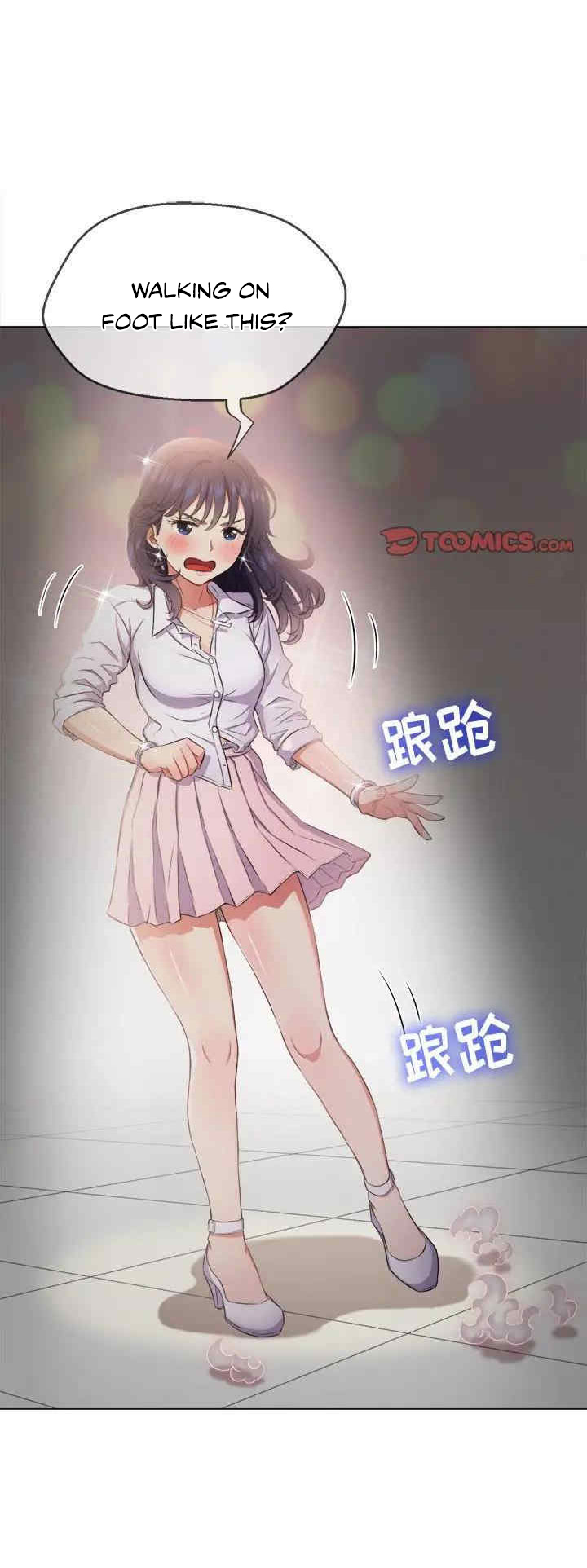My High School Bully Chapter 29 Page 52