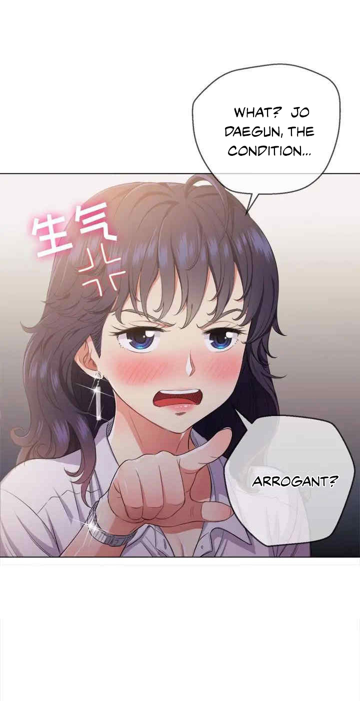 My High School Bully Chapter 29 Page 54