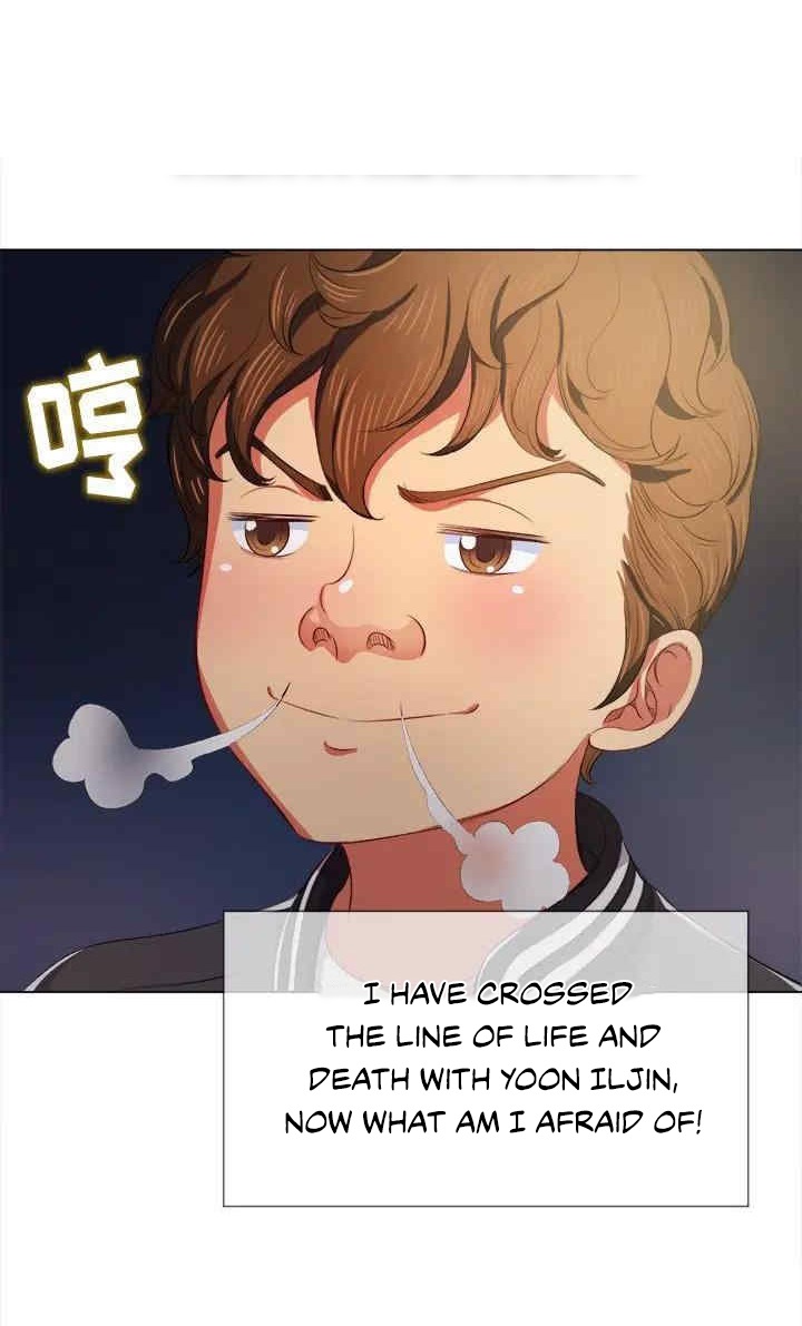 My High School Bully Chapter 29 Page 55