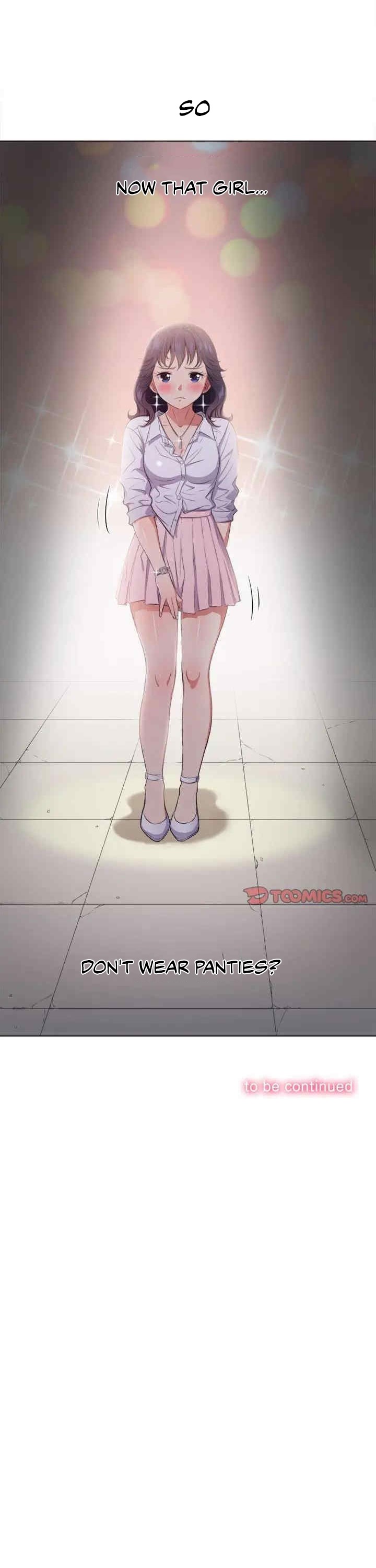 My High School Bully Chapter 29 Page 62