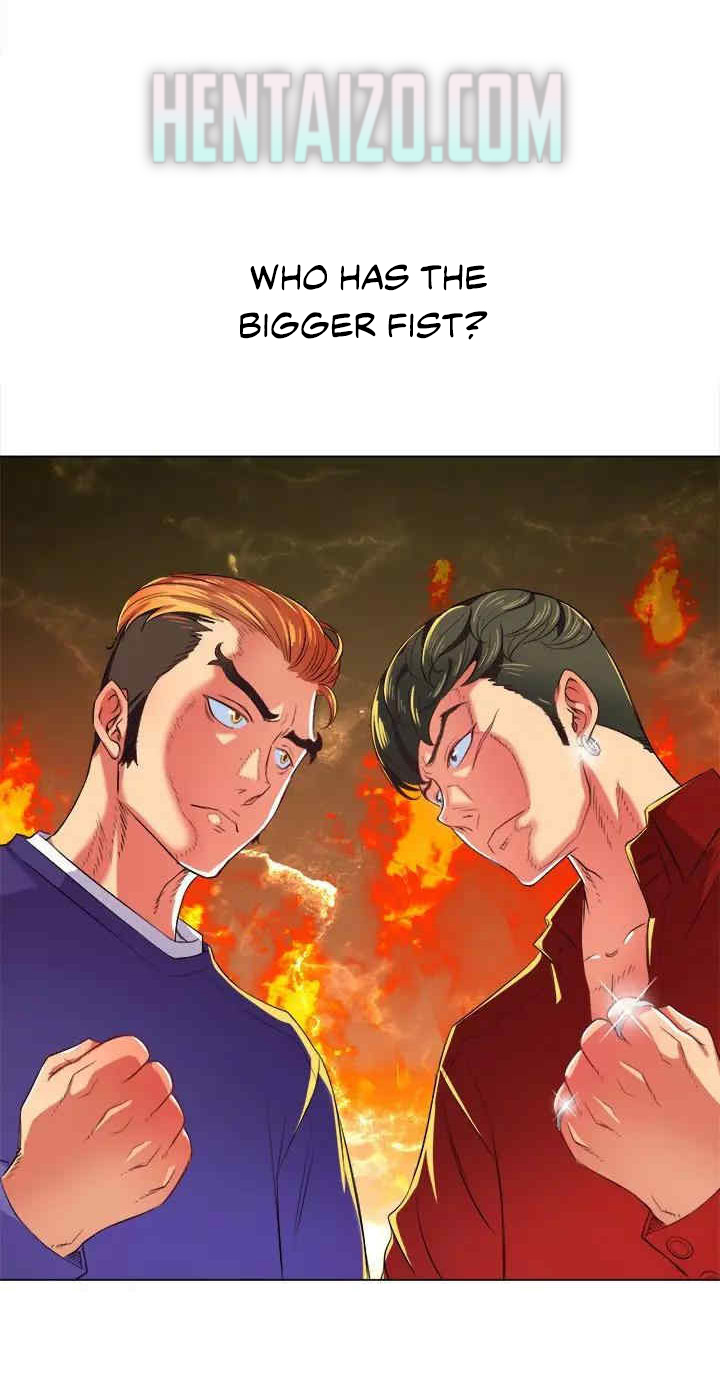 My High School Bully Chapter 29 Page 7