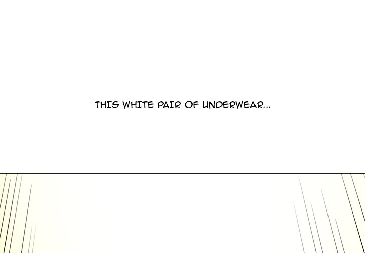 My High School Bully Chapter 30 Page 1