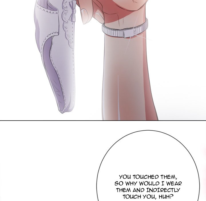 My High School Bully Chapter 30 Page 101