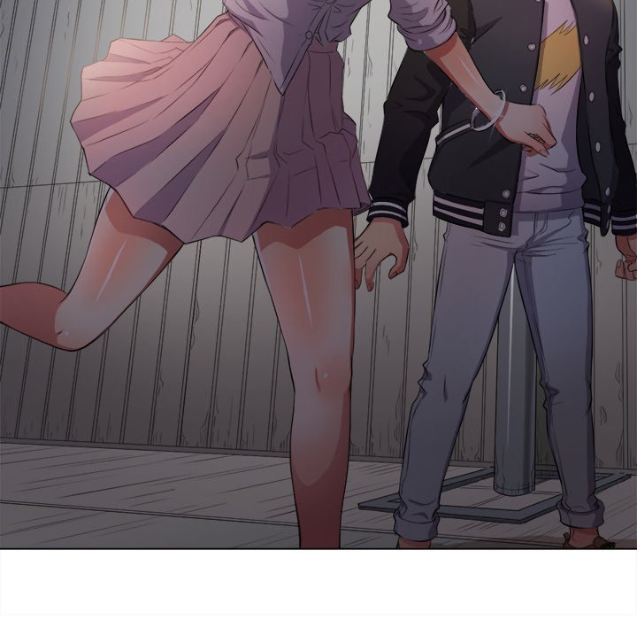 My High School Bully Chapter 30 Page 103