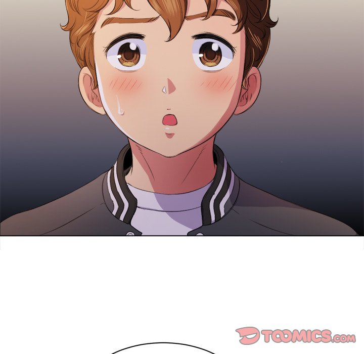 My High School Bully Chapter 30 Page 105