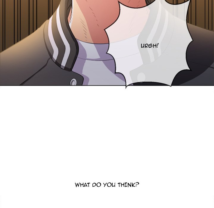 My High School Bully Chapter 30 Page 112
