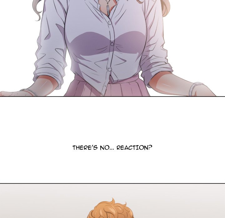 My High School Bully Chapter 30 Page 118