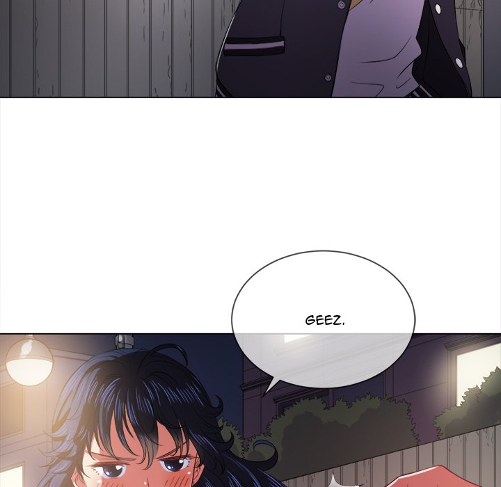 My High School Bully Chapter 30 Page 12