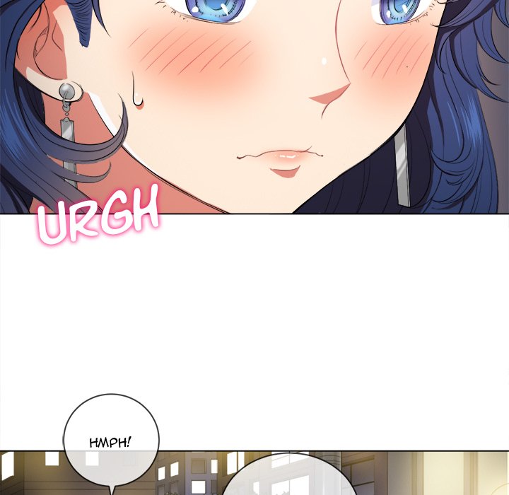 My High School Bully Chapter 30 Page 121