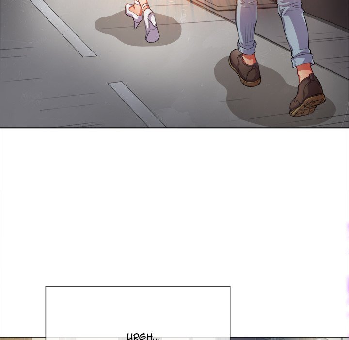 My High School Bully Chapter 30 Page 125