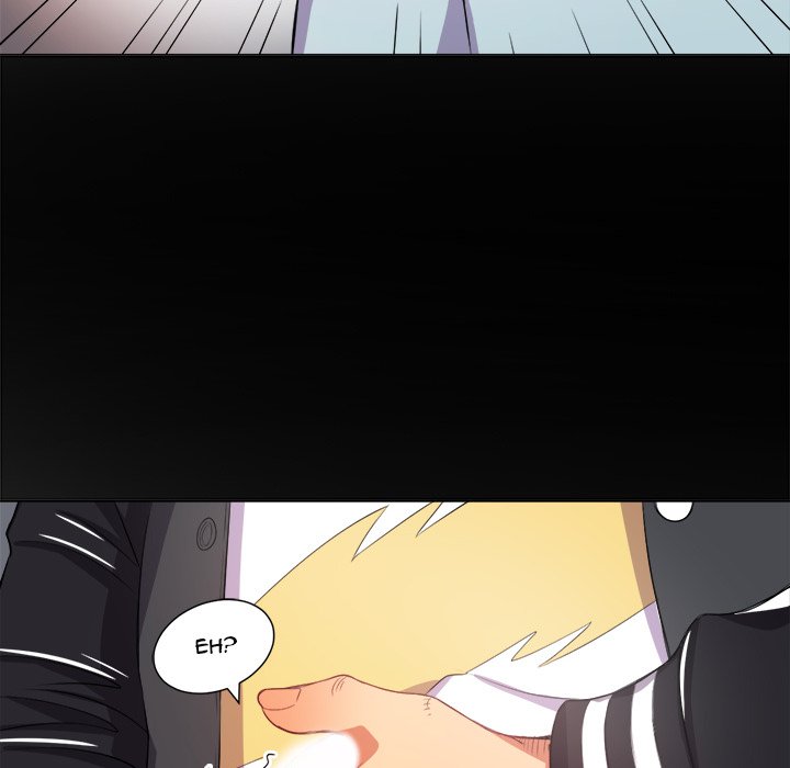My High School Bully Chapter 30 Page 133