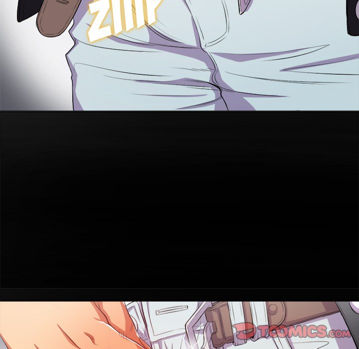 My High School Bully Chapter 30 Page 135