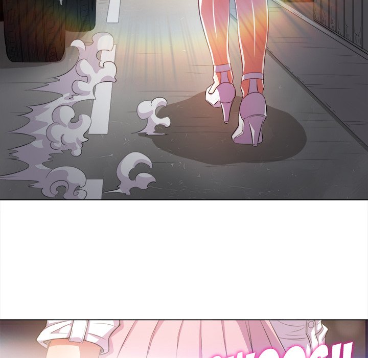 My High School Bully Chapter 30 Page 144