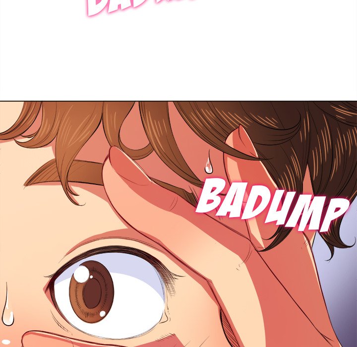 My High School Bully Chapter 30 Page 19