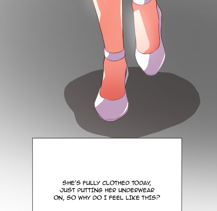 My High School Bully Chapter 30 Page 30