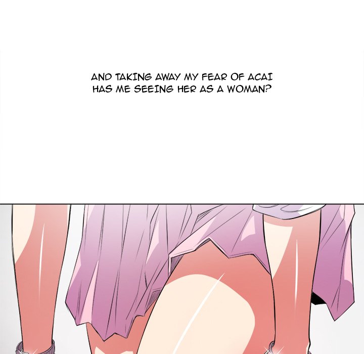 My High School Bully Chapter 30 Page 36