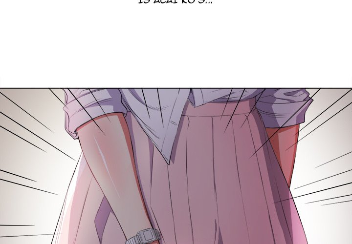 My High School Bully Chapter 30 Page 4