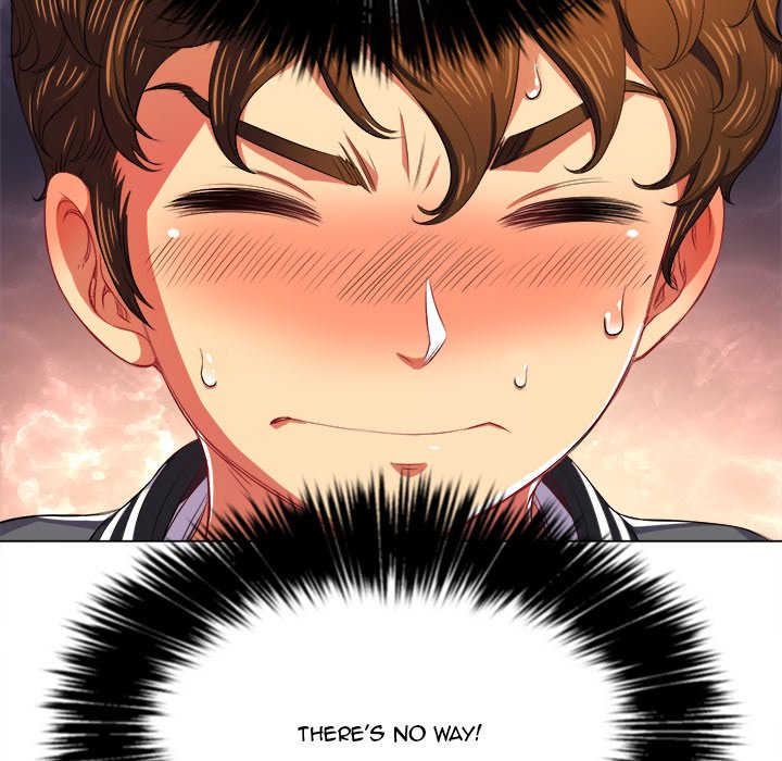 My High School Bully Chapter 30 Page 41