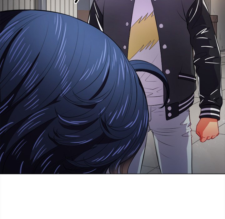 My High School Bully Chapter 30 Page 48