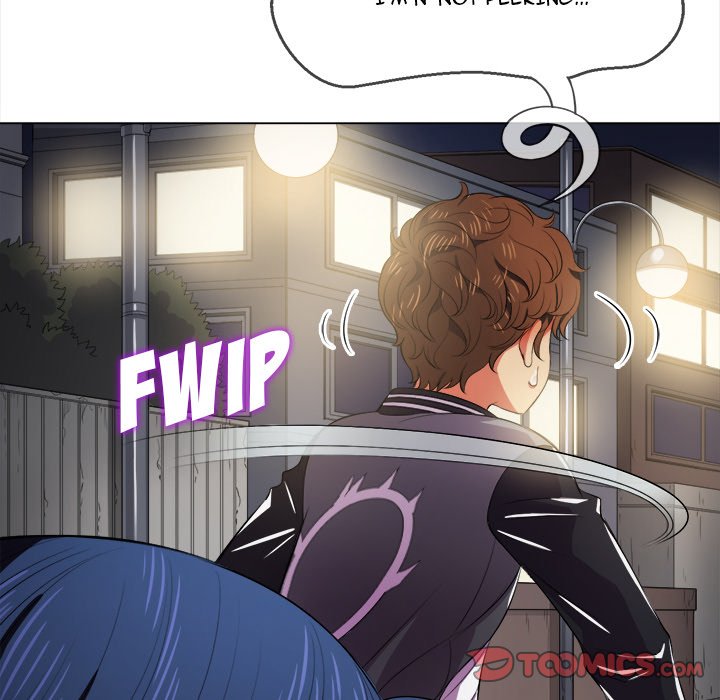 My High School Bully Chapter 30 Page 51