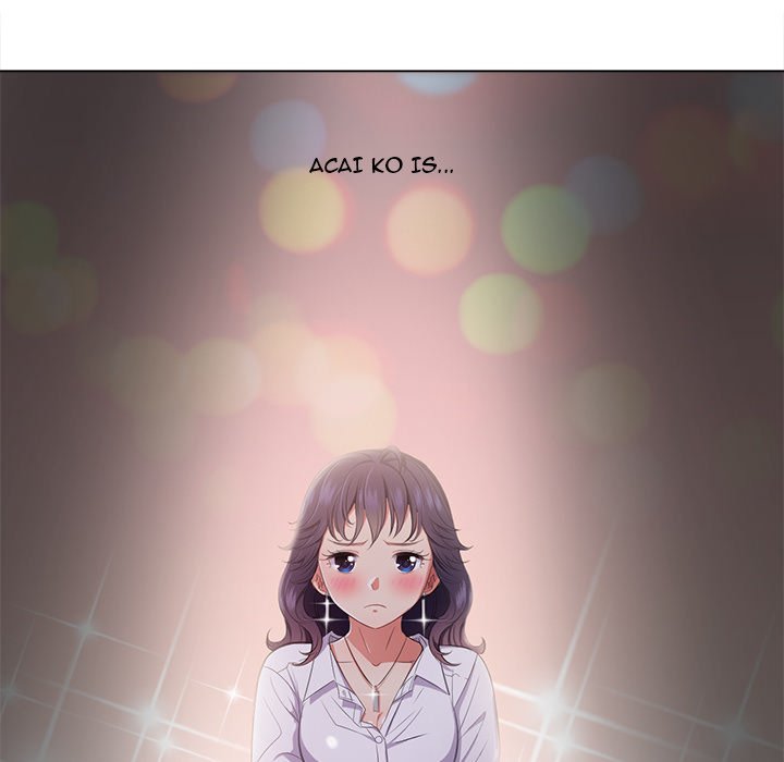My High School Bully Chapter 30 Page 6