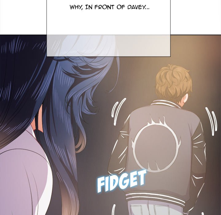 My High School Bully Chapter 30 Page 66