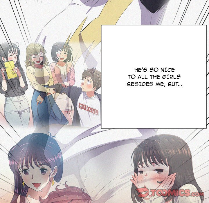 My High School Bully Chapter 30 Page 75