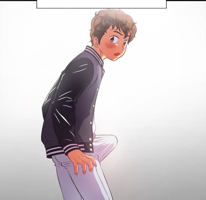 My High School Bully Chapter 30 Page 77